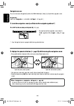 Предварительный просмотр 46 страницы JVC KW-AVX710 - DVD Player With LCD Monitor Instructions Manual