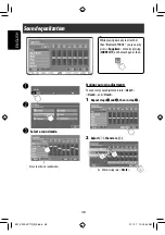 Предварительный просмотр 48 страницы JVC KW-AVX710 - DVD Player With LCD Monitor Instructions Manual