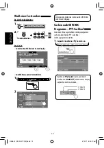 Предварительный просмотр 84 страницы JVC KW-AVX710 - DVD Player With LCD Monitor Instructions Manual