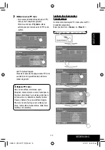 Предварительный просмотр 85 страницы JVC KW-AVX710 - DVD Player With LCD Monitor Instructions Manual