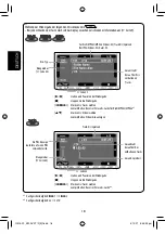 Предварительный просмотр 90 страницы JVC KW-AVX710 - DVD Player With LCD Monitor Instructions Manual