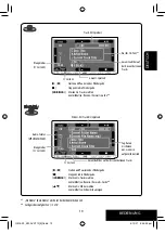 Предварительный просмотр 91 страницы JVC KW-AVX710 - DVD Player With LCD Monitor Instructions Manual