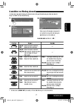 Предварительный просмотр 93 страницы JVC KW-AVX710 - DVD Player With LCD Monitor Instructions Manual