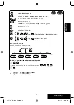 Предварительный просмотр 97 страницы JVC KW-AVX710 - DVD Player With LCD Monitor Instructions Manual