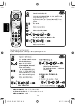 Предварительный просмотр 98 страницы JVC KW-AVX710 - DVD Player With LCD Monitor Instructions Manual