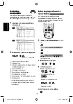 Предварительный просмотр 100 страницы JVC KW-AVX710 - DVD Player With LCD Monitor Instructions Manual