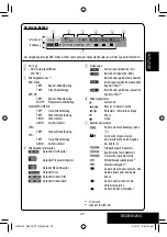 Предварительный просмотр 101 страницы JVC KW-AVX710 - DVD Player With LCD Monitor Instructions Manual