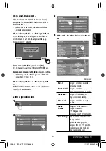 Предварительный просмотр 105 страницы JVC KW-AVX710 - DVD Player With LCD Monitor Instructions Manual