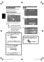 Предварительный просмотр 106 страницы JVC KW-AVX710 - DVD Player With LCD Monitor Instructions Manual