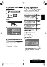 Предварительный просмотр 113 страницы JVC KW-AVX710 - DVD Player With LCD Monitor Instructions Manual