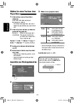 Предварительный просмотр 116 страницы JVC KW-AVX710 - DVD Player With LCD Monitor Instructions Manual