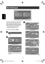 Предварительный просмотр 122 страницы JVC KW-AVX710 - DVD Player With LCD Monitor Instructions Manual