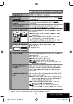 Предварительный просмотр 125 страницы JVC KW-AVX710 - DVD Player With LCD Monitor Instructions Manual