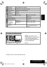 Предварительный просмотр 145 страницы JVC KW-AVX710 - DVD Player With LCD Monitor Instructions Manual