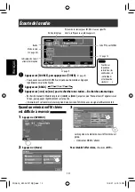 Предварительный просмотр 154 страницы JVC KW-AVX710 - DVD Player With LCD Monitor Instructions Manual