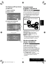 Предварительный просмотр 159 страницы JVC KW-AVX710 - DVD Player With LCD Monitor Instructions Manual