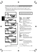 Предварительный просмотр 164 страницы JVC KW-AVX710 - DVD Player With LCD Monitor Instructions Manual