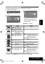 Предварительный просмотр 165 страницы JVC KW-AVX710 - DVD Player With LCD Monitor Instructions Manual