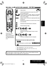 Предварительный просмотр 167 страницы JVC KW-AVX710 - DVD Player With LCD Monitor Instructions Manual