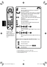 Предварительный просмотр 168 страницы JVC KW-AVX710 - DVD Player With LCD Monitor Instructions Manual