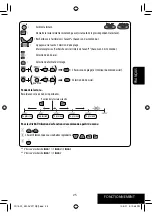 Предварительный просмотр 169 страницы JVC KW-AVX710 - DVD Player With LCD Monitor Instructions Manual