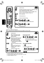 Предварительный просмотр 170 страницы JVC KW-AVX710 - DVD Player With LCD Monitor Instructions Manual