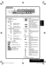 Предварительный просмотр 173 страницы JVC KW-AVX710 - DVD Player With LCD Monitor Instructions Manual