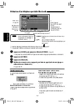 Предварительный просмотр 176 страницы JVC KW-AVX710 - DVD Player With LCD Monitor Instructions Manual