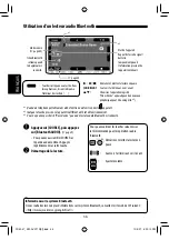 Предварительный просмотр 180 страницы JVC KW-AVX710 - DVD Player With LCD Monitor Instructions Manual