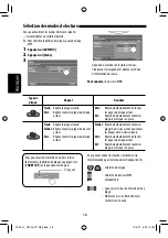 Предварительный просмотр 182 страницы JVC KW-AVX710 - DVD Player With LCD Monitor Instructions Manual