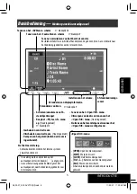 Предварительный просмотр 221 страницы JVC KW-AVX710 - DVD Player With LCD Monitor Instructions Manual