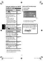 Предварительный просмотр 230 страницы JVC KW-AVX710 - DVD Player With LCD Monitor Instructions Manual