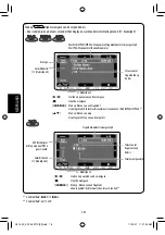 Предварительный просмотр 234 страницы JVC KW-AVX710 - DVD Player With LCD Monitor Instructions Manual