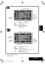 Предварительный просмотр 235 страницы JVC KW-AVX710 - DVD Player With LCD Monitor Instructions Manual