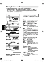 Предварительный просмотр 236 страницы JVC KW-AVX710 - DVD Player With LCD Monitor Instructions Manual