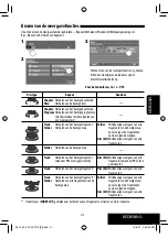 Предварительный просмотр 237 страницы JVC KW-AVX710 - DVD Player With LCD Monitor Instructions Manual