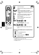 Предварительный просмотр 240 страницы JVC KW-AVX710 - DVD Player With LCD Monitor Instructions Manual