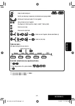 Предварительный просмотр 241 страницы JVC KW-AVX710 - DVD Player With LCD Monitor Instructions Manual