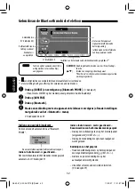 Предварительный просмотр 248 страницы JVC KW-AVX710 - DVD Player With LCD Monitor Instructions Manual