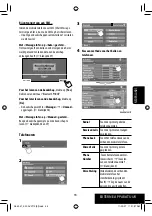 Предварительный просмотр 249 страницы JVC KW-AVX710 - DVD Player With LCD Monitor Instructions Manual