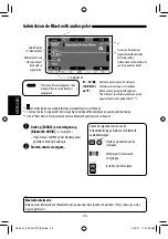 Предварительный просмотр 252 страницы JVC KW-AVX710 - DVD Player With LCD Monitor Instructions Manual