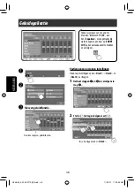 Предварительный просмотр 264 страницы JVC KW-AVX710 - DVD Player With LCD Monitor Instructions Manual