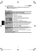 Предварительный просмотр 272 страницы JVC KW-AVX710 - DVD Player With LCD Monitor Instructions Manual