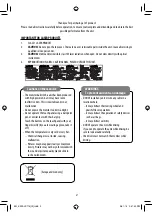 Preview for 2 page of JVC KW-AVX714 Instructions Manual