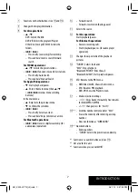 Preview for 7 page of JVC KW-AVX714 Instructions Manual