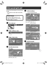 Preview for 8 page of JVC KW-AVX714 Instructions Manual