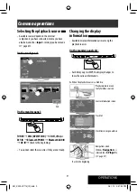 Preview for 9 page of JVC KW-AVX714 Instructions Manual