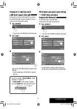 Preview for 11 page of JVC KW-AVX714 Instructions Manual