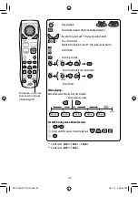 Preview for 22 page of JVC KW-AVX714 Instructions Manual