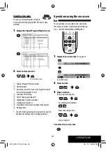 Preview for 25 page of JVC KW-AVX714 Instructions Manual